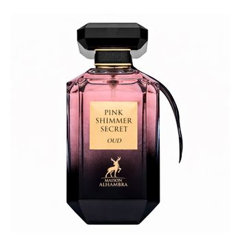 Maison Alhambra Eau de Parfum Perfumes Mujer