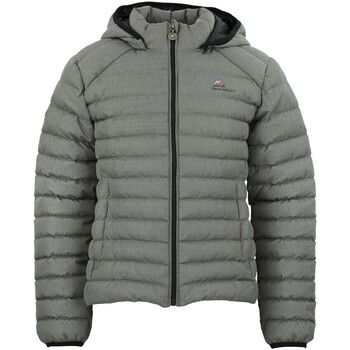 Peak Mountain Chaquetas Doudoune de ski fille GACENZA para niña