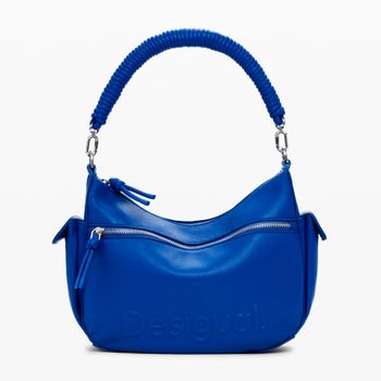 Desigual Bolso Marino 25SAXPBU-5010