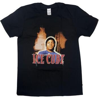 Ice Cube Tops y Camisetas Bootleg para mujer