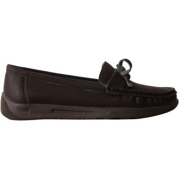 Super Mode Mocasines 297342 para mujer