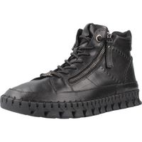 carmela zapatillas altas 162708c para mujer