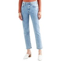 levis jeans 501 para mujer