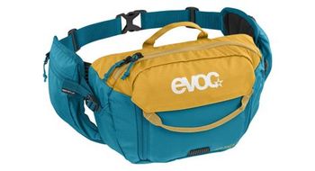 Evoc hip pack 3l   bolsa de hidratacion hip pack 1 5l