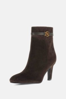 Botas Otis Suede
