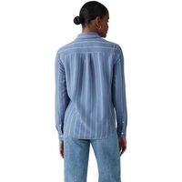 levis camisa gt51311 para mujer