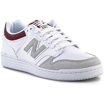 New Balance Zapatillas BB480LKB para hombre