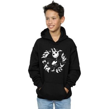 Disney Jersey Nightmare Before Christmas para niño