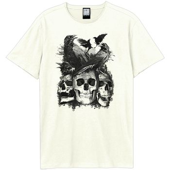 Amplified Clothing Tops y Camisetas GD1995 para mujer