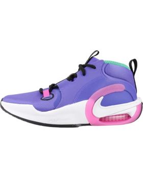 de NIKE ZAPATILLAS NINO MODELO ZOOM CROSSOVER 2 COLOR VIOLETA 501