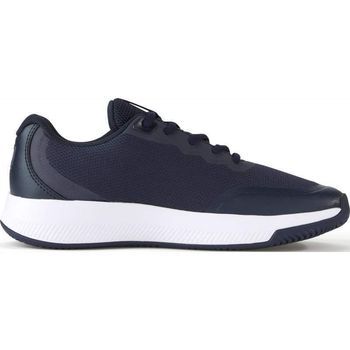 Zapatillas Wilson Intrigue Lite Azul Marino Blanco Mujer
