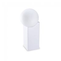 lampara de mesa cub ii