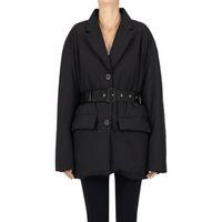 semicouture chaqueta csp00008032ai para mujer