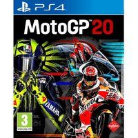 ps4 motogp 20