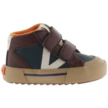 Victoria Deportivas Moda Kids Sneakers 065193 - Verde para niño