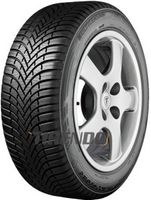 firestone multiseason 2  19545 r16 84v xl evc con protector de llanta mfs 