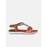 exe shoes sandalias sandalias comodas f8043-30a para mujer