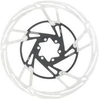 jagwire disco pro lr2 6 tornillos 203mm