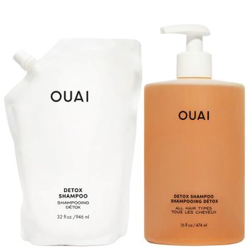 OUAI Detox Bundle