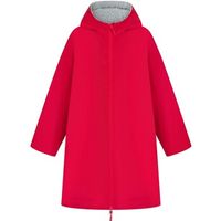 finden  hales parka rw8687 para nina