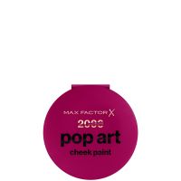max factor 2000 calorie pop art cheek paint 5g various shades - 10 pulse