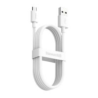 cable usb baseus tzcamzj-02 15 m usb a a micro-usb b 21 a blanco