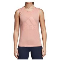 adidas camiseta tirantes ess soli sl tee para mujer