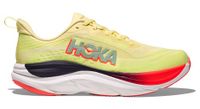 hoka hombre - amarillo