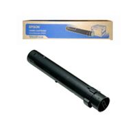 epson s050198 black original laser toner cartridge