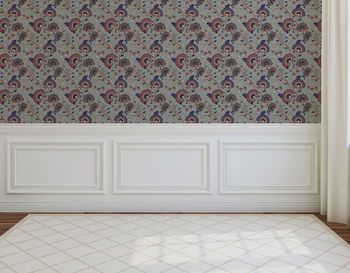 Papel pintado panorámico josepha