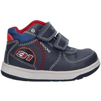 Geox Zapatillas deporte B941LD 0BUBC B NEW FLICK para niño