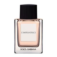 dolce  gabbana 3 limperatrice eau de toilette