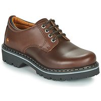 art botines marina para mujer