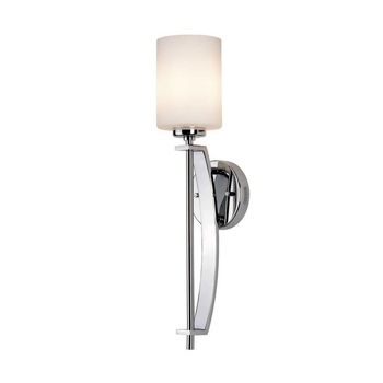 Aplique de pared para baños taylor l