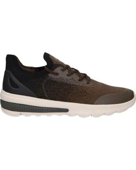 de GEOX U35BAA 0001M U SPHERICA C0498 MILITARY-BLACK