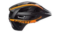 casco mtb neatt  p   strong basalte  strong   p race negro naranja