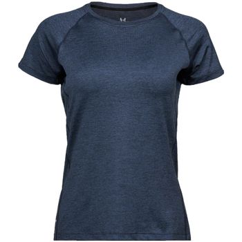 Tee Jays Camiseta RW10885 para mujer
