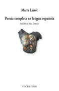 Poesía completa en lengua española