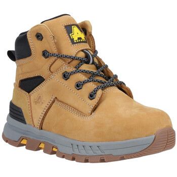 Amblers Safety Zapatos de trabajo Elena para mujer