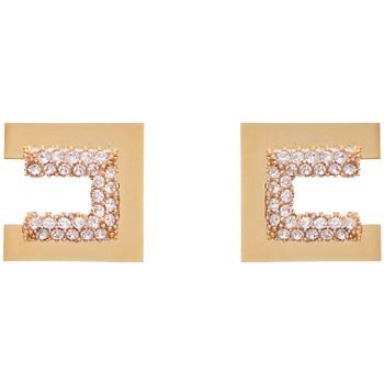 Elisabetta Franchi Pendientes or23a66e2-u95 para mujer
