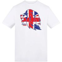 lonsdale camiseta gt59516 para hombre