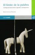 limite de la palabra antologia del microrrelato argentino contem pora