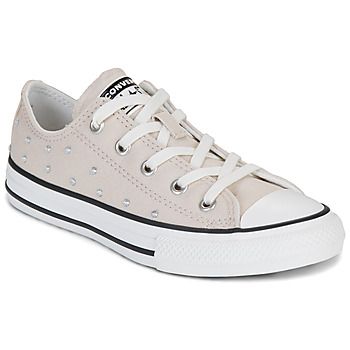 Converse Zapatillas Chuck Taylor All Star para niña