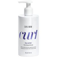 color wow curl wow flo-etry vital natural supplement 295ml