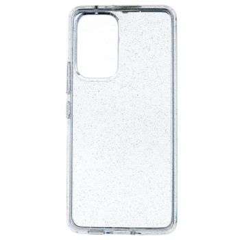 Funda Purpurina Compatible Con Samsung Galaxy S20 Fe