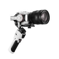 gimbal zhiyun crane m3s 3 ejes plegable 705g pantalla tactil 122 pulgadas