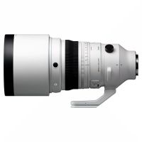 objetivo sigma sports 200mm f2 dg os estabilizado montura sony e parasol incluido