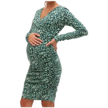 Mamalicious Vestido Lebba para mujer