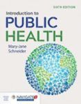 introduction to public health