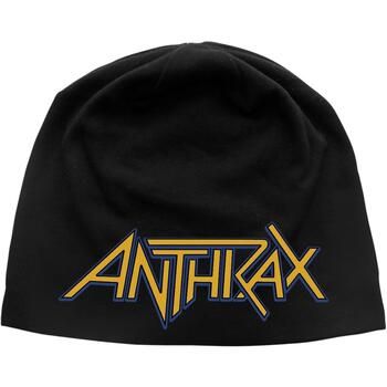Anthrax Gorro RO6305 para hombre